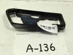 2009 2017 Volkswagen Tiguan Front Right Door Interior Handle Bezel Trim Oem+. Fixed Price $28.36.