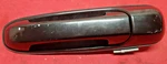 2002 2003 2004 Jeep Grand Cherokee Overland Front Right Exterior Door Handle. Fixed Price $58.99.