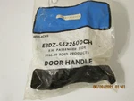 Right Inner Door Handle E8DZ-5422600-CH Nors Fits 1986 87 88 Ford Taurus Sable. Fixed Price $12.89.