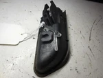Bmw E53 X5 Interior Door Handle Inside Left Rear Black 8408625 00-06. Fixed Price $15.00.