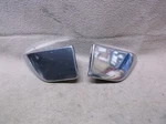 1971 1972 1973 Mercury Cougar XR7 Ford Mustang Pair Inside Door Release Handles. Fixed Price $40.00.