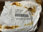 New Oem Genuine Mopar 55075339 Dodge Ram Left Lh Drivers Inside Door Handle. Fixed Price $25.00.