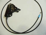 Oem Toyota Sienna Sliding Door Lock Driver Side 69060-08050 Fits 2011-2016. Fixed Price $99.77.