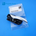 16-22 Oem Bmw Front Right Interior Door Handle Series 7398826 G12. Fixed Price $35.20.