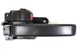 Fits 2007 2019 Toyota Tundra Interior Door Handle Left Front Rear. Fixed Price $47.20.