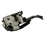2007 Ford Escape Oem Right Passenger Side Front Door Latch Lock Actuator 01 02. Fixed Price $31.20.
