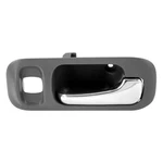 For Honda Cr-v 97-01 Dorman 82215 Help! Rear Passenger Side Interior Door Handle. Fixed Price $33.38.