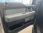 12-14 Ford F150 Crew Cab Lr Door Trim Panel Gray. Fixed Price $169.95.