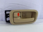 1999-2001 Lexus RX300 Left Rear Interior Door Handle Pull Beige 6920630150 Oem. Fixed Price $31.99.