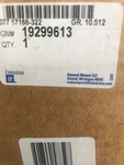 Genuine Gm 06-11 Chevrolet Hhr Passenger Inside Door Handle Repair Kit 19299613. Fixed Price $45.00.