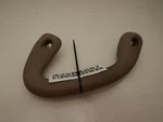 1997 2002 Ford Expedition Passenger Grab Handle Used Oem F75B-7831430-AEW. Fixed Price $18.99.