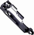 Npauto Interior Door Handle Front Left Driver Side Replacement For 2006-2012. Fixed Price $19.94.