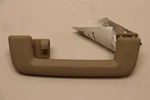 2009-2015 Jaguar Xfr-s Rear Left Side Roof Grab Handle Assist Oem. Fixed Price $9.00.