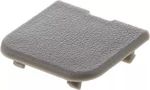 Genuine Nissan Interior Grab Bar Cap 73943-EA002. Fixed Price $8.94.