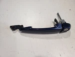 Left Front Comfort Exterior Door Handle 2010 Bmw X6 E71/72 Hybrid 08-14 Oem. Fixed Price $87.30.