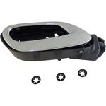88654 Dorman Interior Door Handle Front Passenger Right Side For Chevy. Fixed Price $100.52.