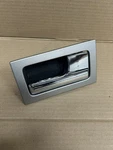 2009-2014 Ford F150 Front Right Interior Door Handle 9L34-1522601-CLW Oem. Fixed Price $17.99.