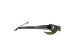 Dorman 740-911 Manual Window (regulator Only) For 84-89 4RUNNER Pickup. Fixed Price $53.95.