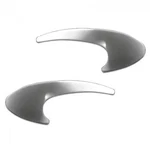 Door Handle "swish" Lever (pair) Autoloc AUTBZDH3 Custom Muscle Truck Street Rat. Fixed Price $99.50.