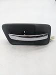 2008 Chrysler 300 Front Right Passenger Interior Door Handle Dark Khaki Chrome. Fixed Price $20.00.