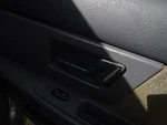 Passenger Right Rear Inside Door Handle Fits Taurus 132022. Fixed Price $35.00.