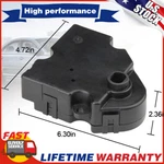 Hvac Air Door Actuator Blend Control Motor For 1994-2012 Chevy Gmc Silverado. Fixed Price $23.45.