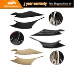 For Bmw F30 F32 F35 328I Black/beige/carbon Interior Door Handle Cover Pull Trim. Fixed Price $11.65.