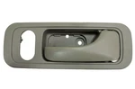 Fits 2003 To 2011 Honda Element Interior Door Handle Front Right Titanium. Fixed Price $17.69.