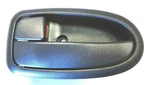 For 2001-2010 Hyundai Matrix / Lavita Inside Door Handle Left Gray. Fixed Price $15.57.