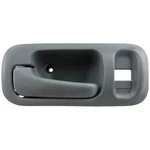 Dorman 82239 Interior Door Handle Front Left, Green. Fixed Price $53.56.