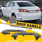 Replace Roof Inner Ceiling Pull Handle For 2005-17 Toyota Corolla Yaris Vios 2PC. Fixed Price $23.74.