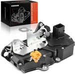 Door Latch Lock Actuator For Chevrolet Impala 2006 2011, Front Left Driver Side. Fixed Price $61.90.