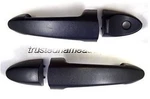 Fits 2008 To 2011 Mazda Tribute Exterior Door Handle Front Left Right Textured. Fixed Price $28.40.