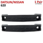 Pcs. Black Inner Inside Pull Handle Door 14.7 Cm. For Datsun 620 Pickup 1978. Fixed Price $29.99.