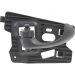 For Chevy Malibu 1997-2005 Interior Door Handle Rear Driver Side Black. Fixed Price $38.27.