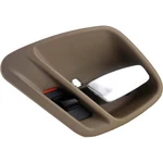 81664 Dorman Interior Door Handle Front Rear Driver Left Side For Jeep. Fixed Price $61.02.