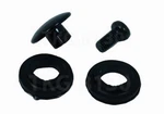 Bolt Nut Screw Rear Cab Window Latch Lock Fit Isuzu Tfr Pickup 1989 - 1994. Fixed Price $18.08.