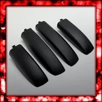 06 07 08 09 10 11 Chevrolet Chevy Hhr Black Luggage Roof Rack End Cap Set H62. Fixed Price $44.99.