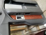 Ford F-150 2010 Front Door Trim Panel 1051243. Fixed Price $269.79.