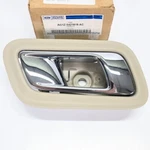 Genuine Oem Ford 2010-2012 Taurus Handle Passenger Stone AG1Z5421818AC. Fixed Price $21.18.