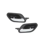 For Bmw 525I/530I 2001 Interior Door Handles Front Driver Passenger Side Pair. Fixed Price $45.98.