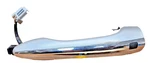 2011-2015 Kia Optima Front Right Door Handle Smart Key Silver 3D Oem. Fixed Price $51.99.