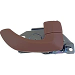 83569 Dorman Interior Door Handle Rear Passenger Right Side For Kia Sorento. Fixed Price $42.02.