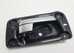 2006-10 Hummer H3 Front Rear Right Pasenger Interior Door Handle Oem 15788695. Fixed Price $35.99.