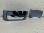 2002-2006 Toyota Camry Left Front Rear Inside Door Handle Gray 69274-AA020. Fixed Price $18.95.