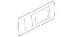 Genuine Ford Pull Pocket 2L7Z-7822670-AAB. Fixed Price $19.46.