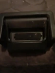 2005 Ford F150 Inside Right Rear Interior Door Handle Oem 4L34-18266B34. Fixed Price $39.99.