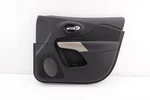 2017-2018 Jeep Cherokee Limited Front Right Side Door Trim Panel 6MD222X9AA Oem. Fixed Price $178.41.