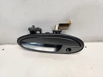 2000-05 Buick Lesabre Drivers Left Front Exterior Door Handle *gray 88U*. Fixed Price $44.49.