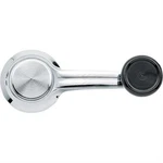 Oer 14036 1967 Gm Window Crank W/black Knob, Each. Fixed Price $23.99.